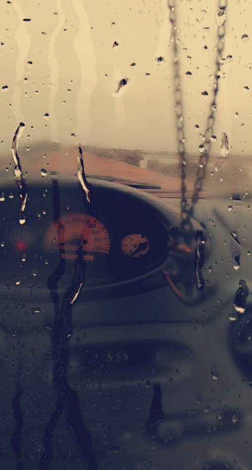time