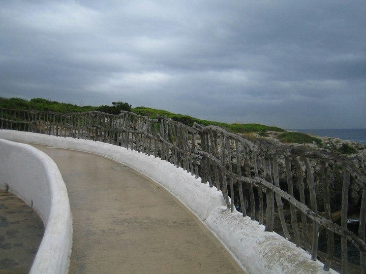Binibeca (Menorca)