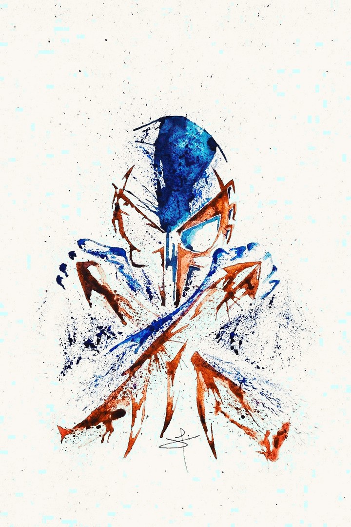 super man 2099