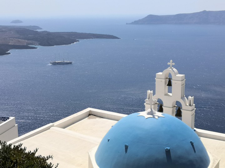 santorini