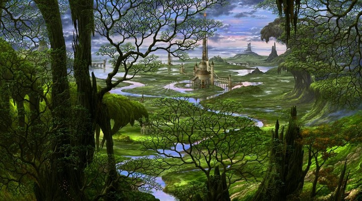 Floresta