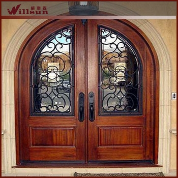 door