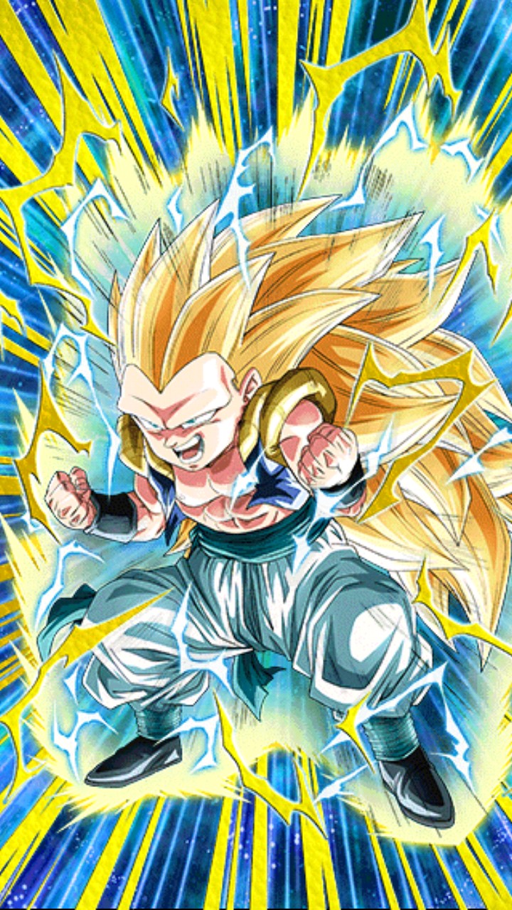 ssj3 gotenks