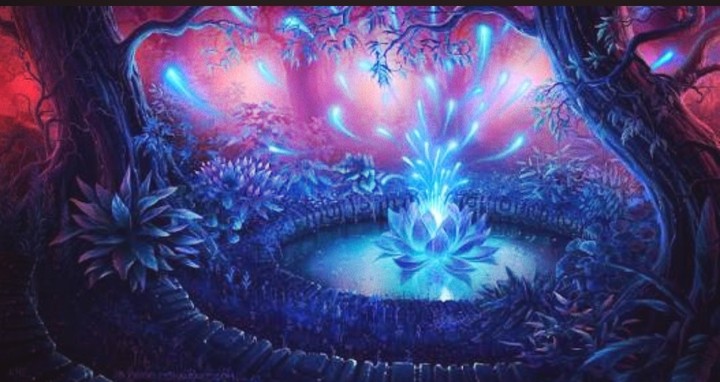 Mistres world