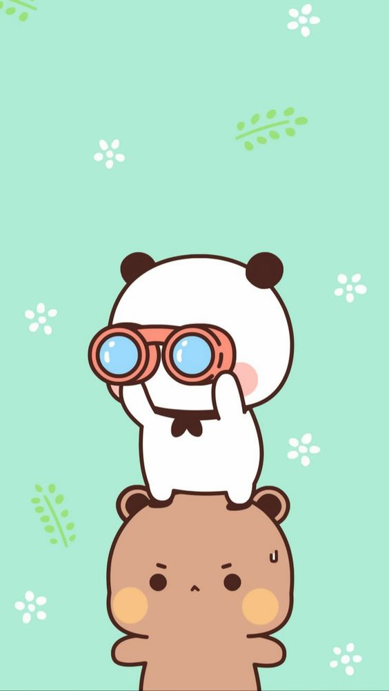 망안경