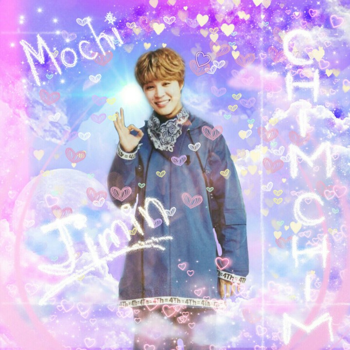 Jiminie ?