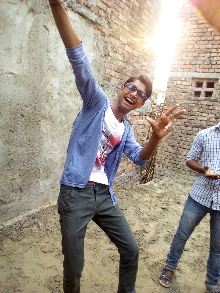 amit BIHAR