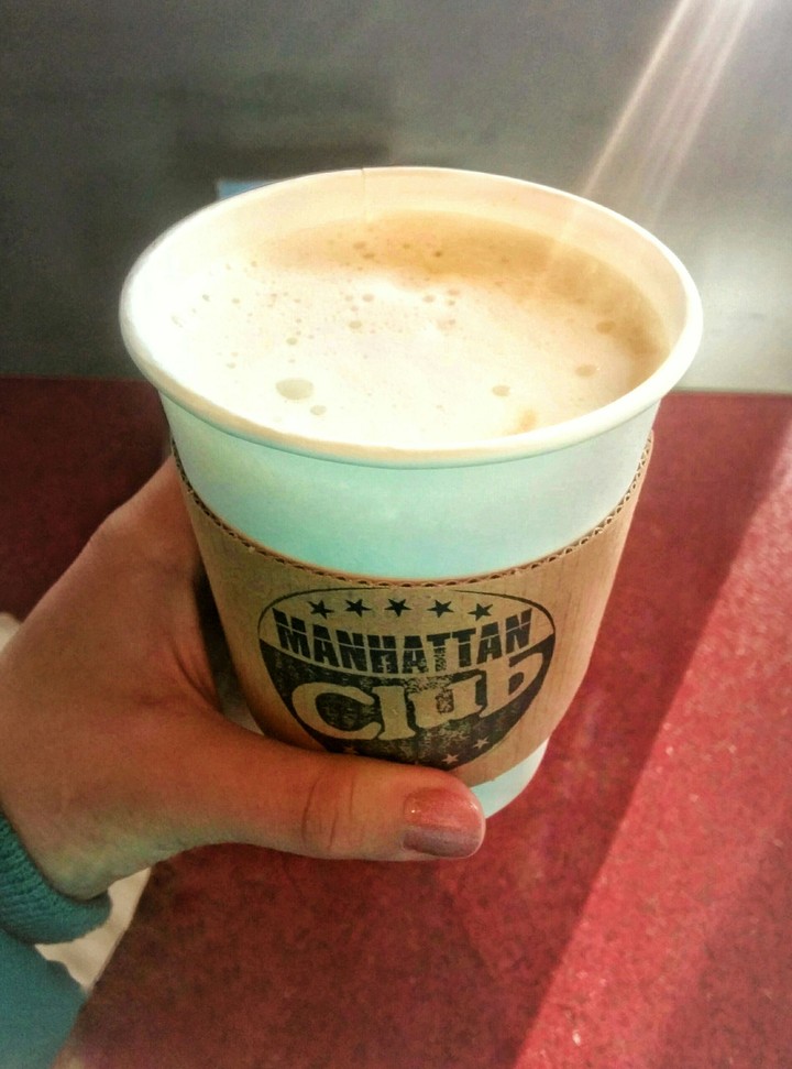 Cappuccino