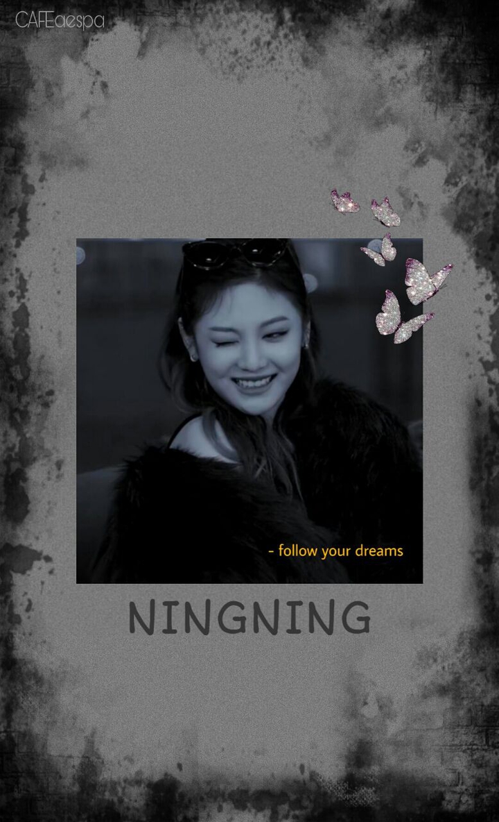 ning ning