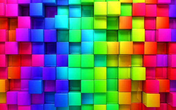 Colorful