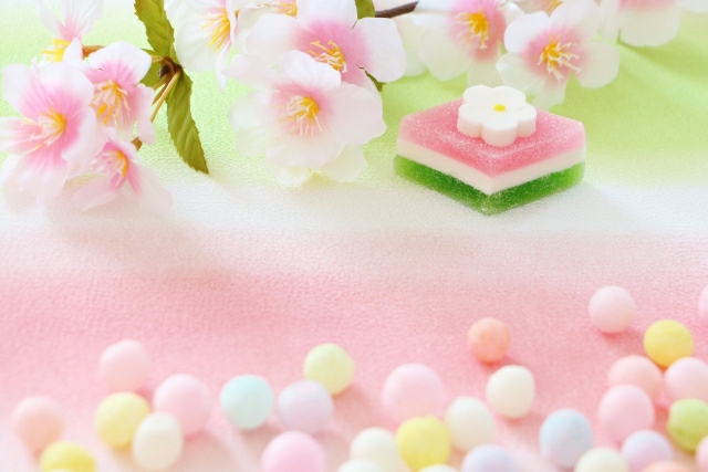 sweet spring