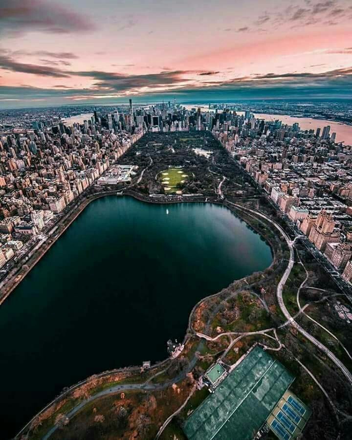 Central Park