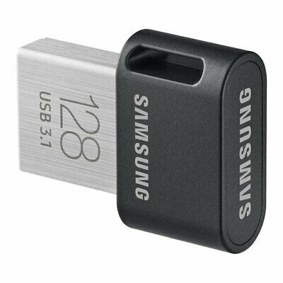 Samsung FIT Plus, -USB 3.1 Gen1 Type-A (120)