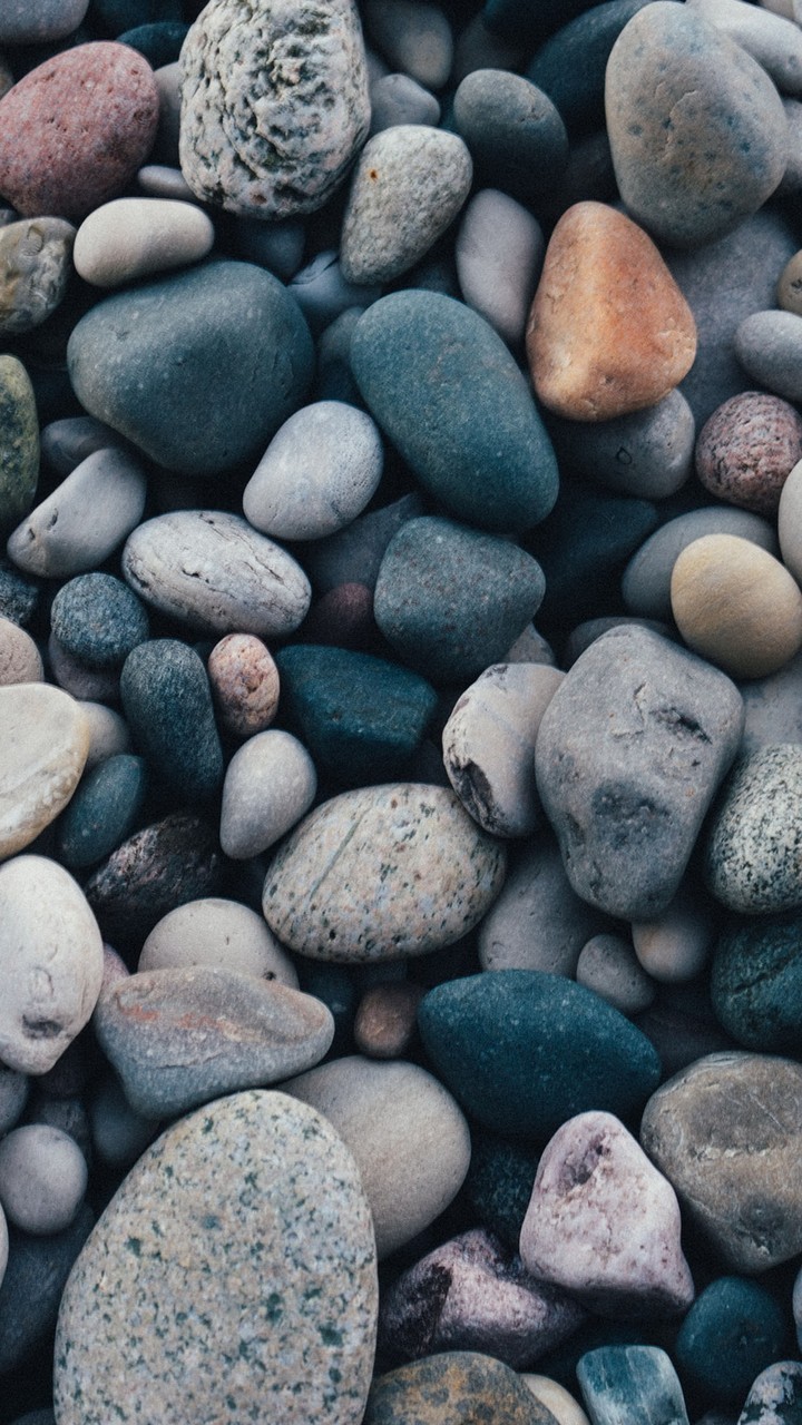 stones