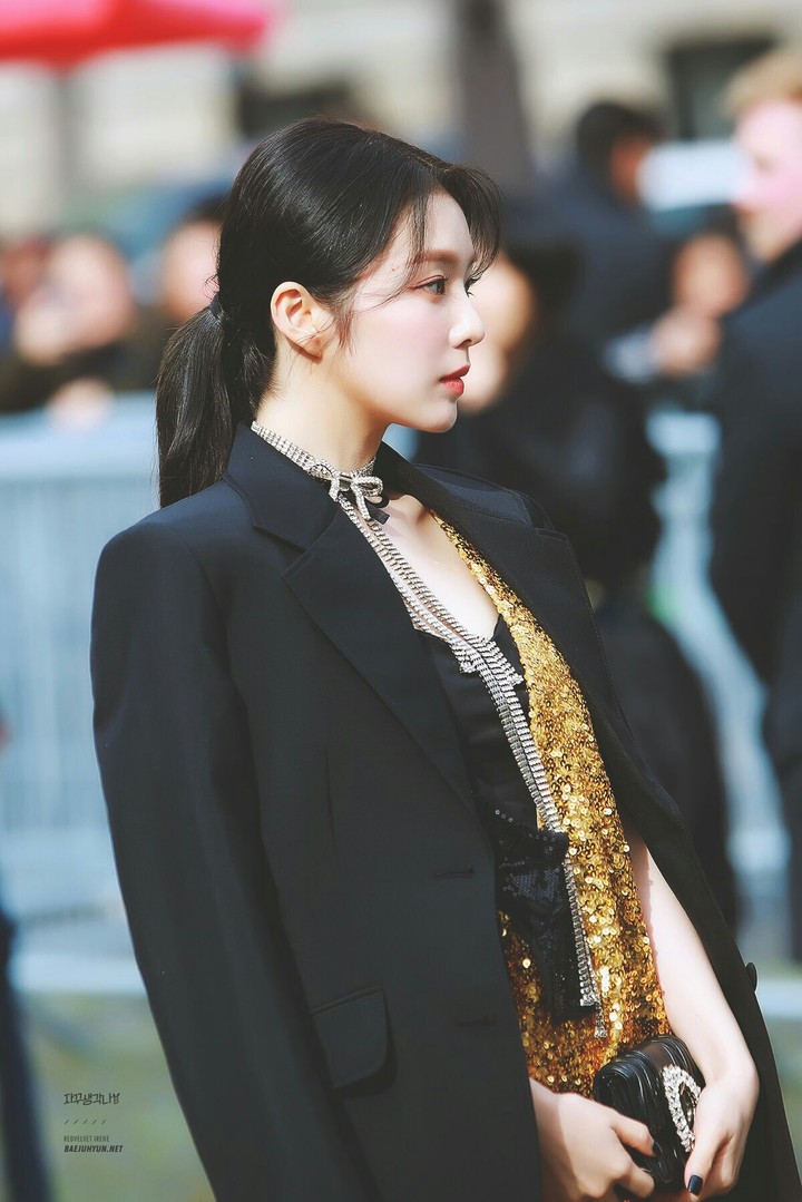 Red Velvet*