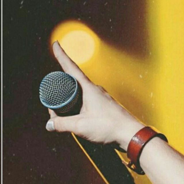 hand