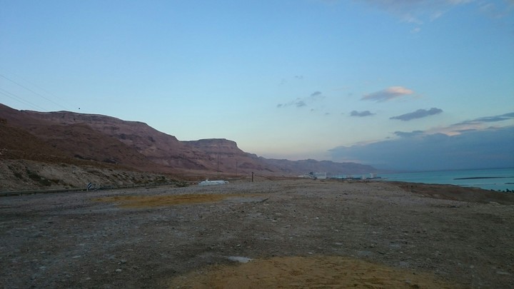 Dead Sea