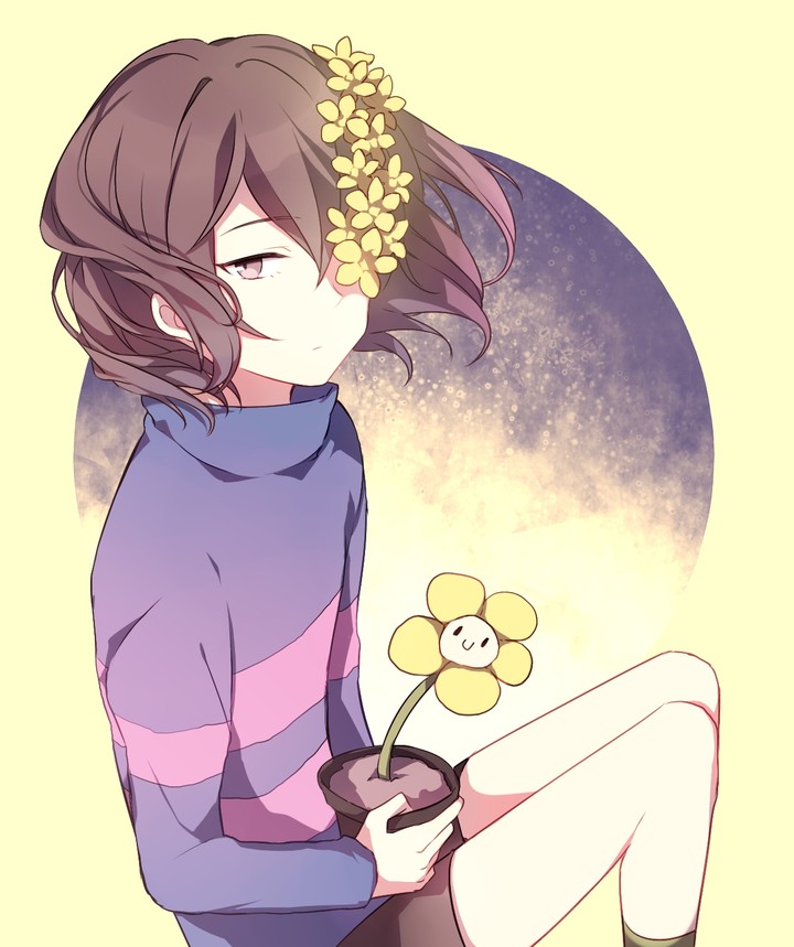 Game: Undertale