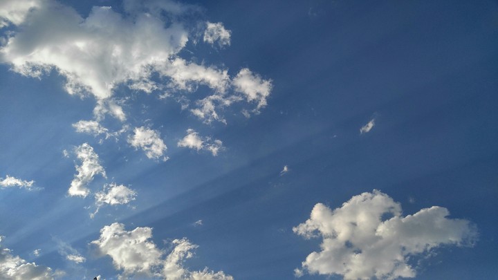sky
