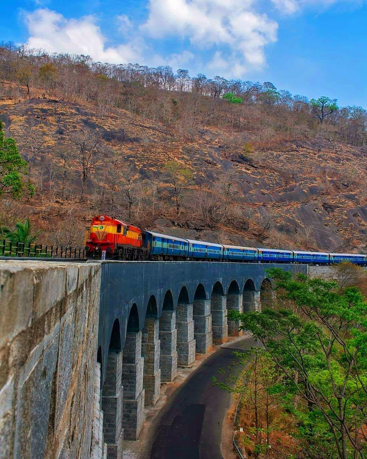 Indian Railway