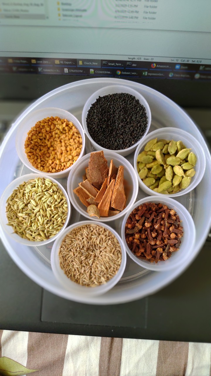 Spices