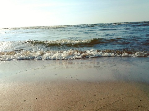 Baltic sea