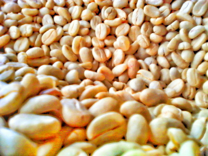 café de Colombia