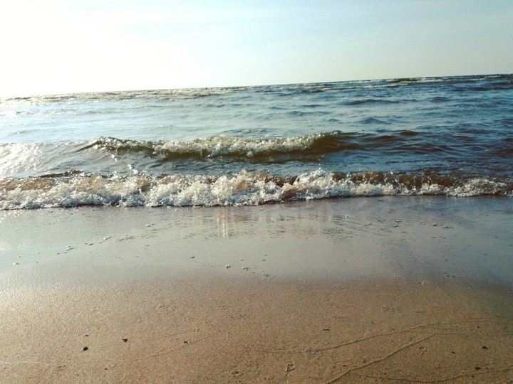 Baltic sea