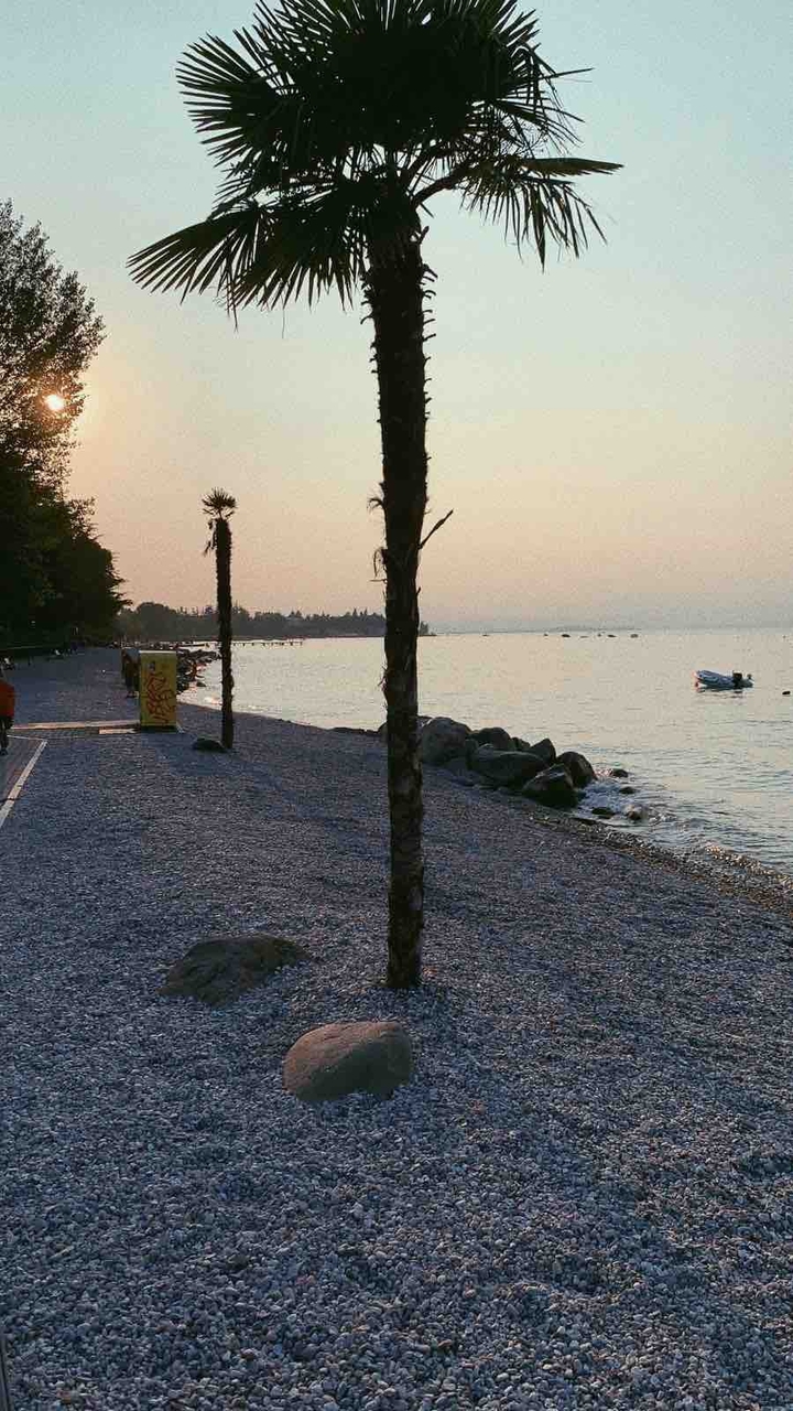 Garda Lake❤️?