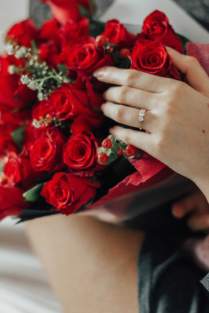 Rose