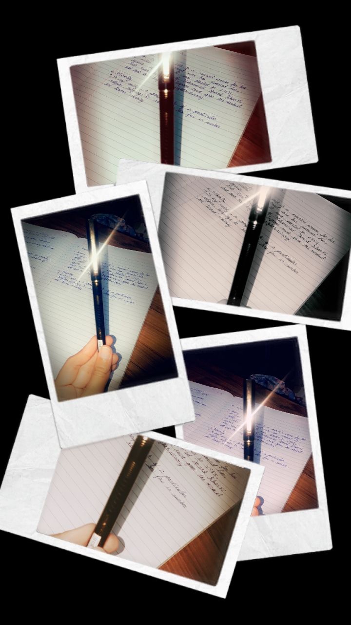 Pen