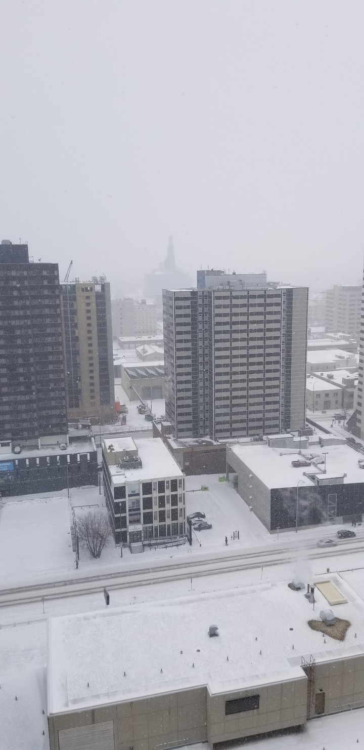snow day