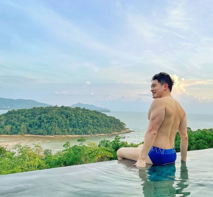 viewing and the inlands