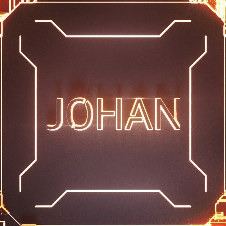 JOHAN