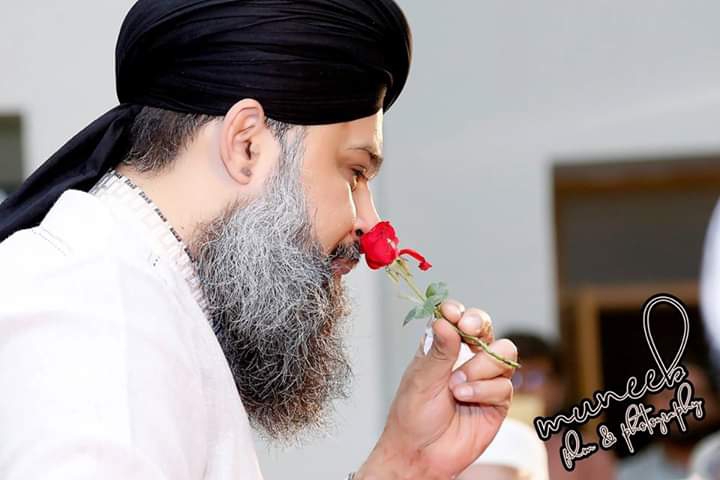 owais raza qadri ♥️?