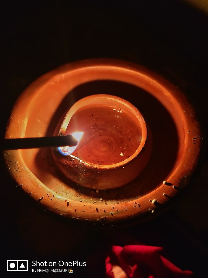 DIWALI - INDIAN FESTIVAL