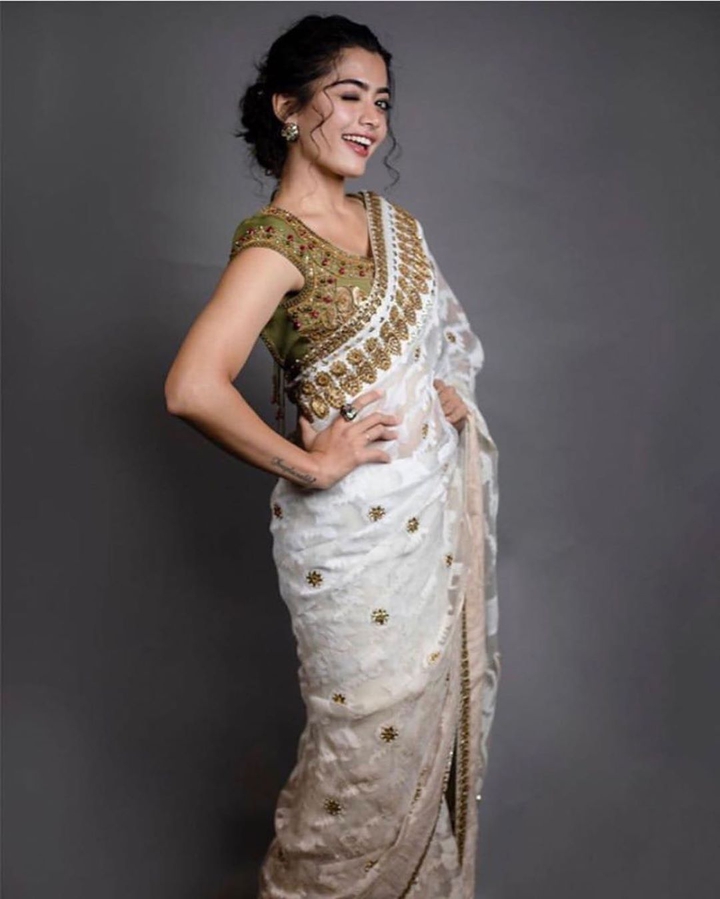 rashmika