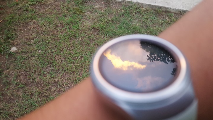 reflejo