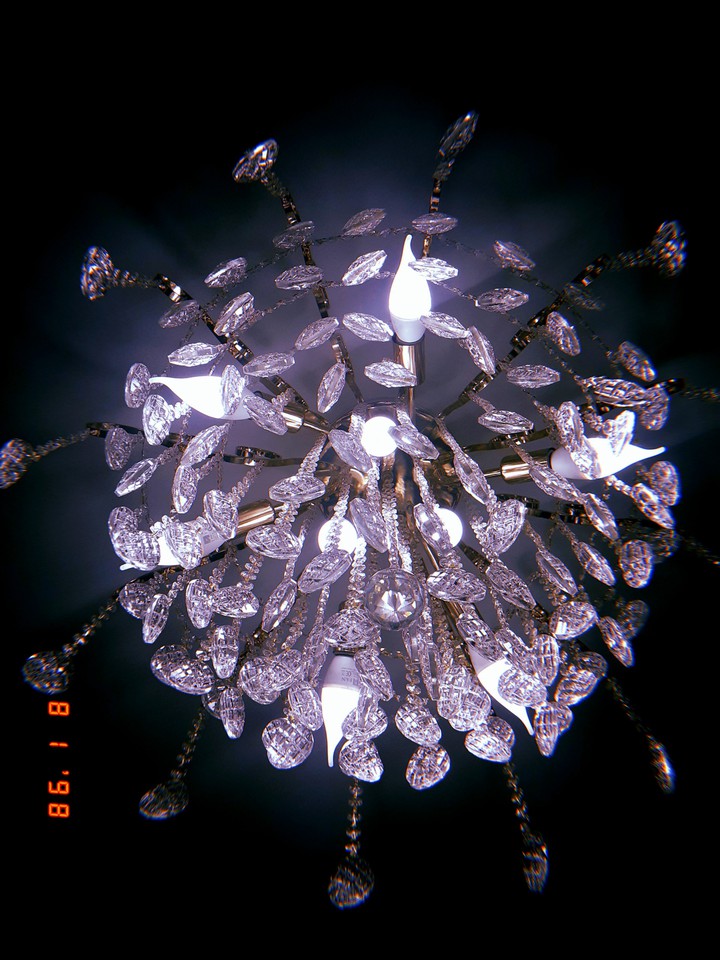 lustre
