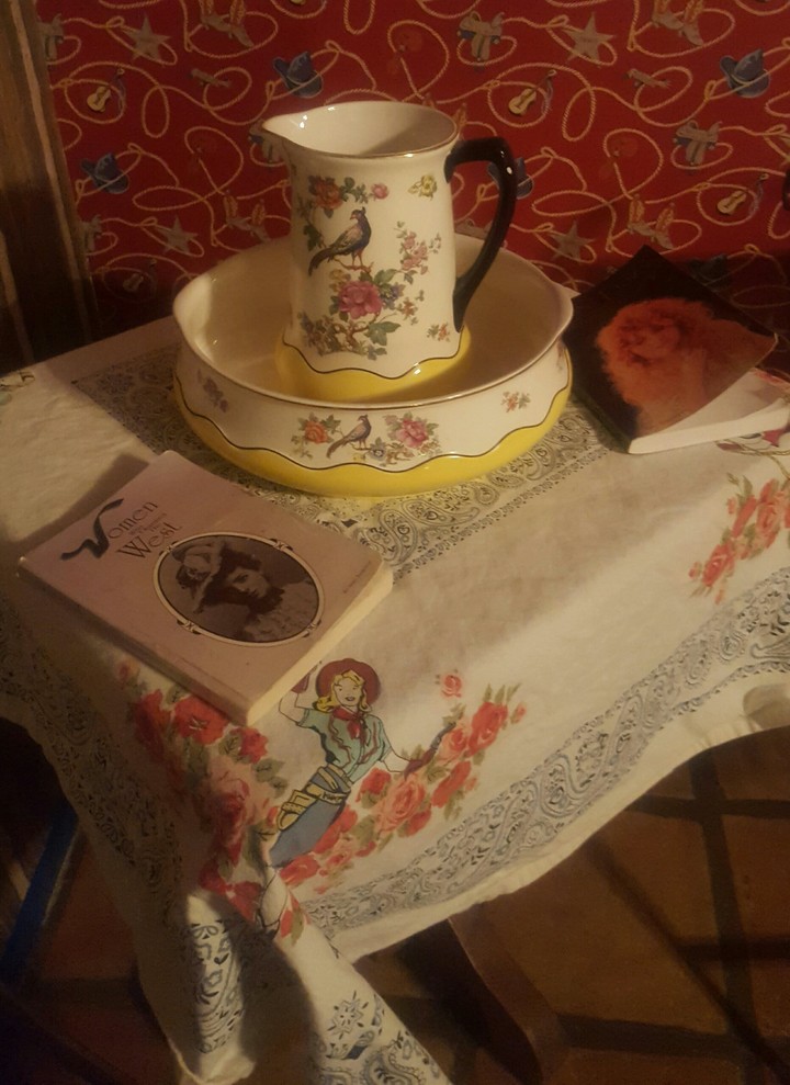 a simple table!
