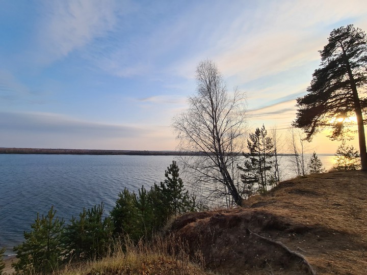 nature
