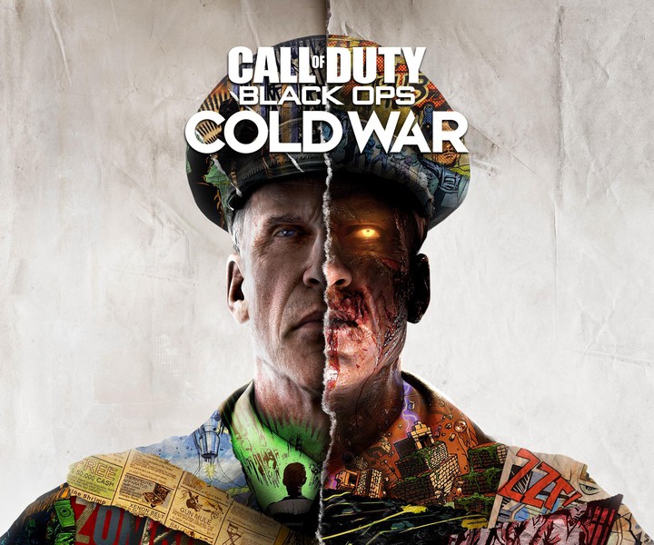 Cold war