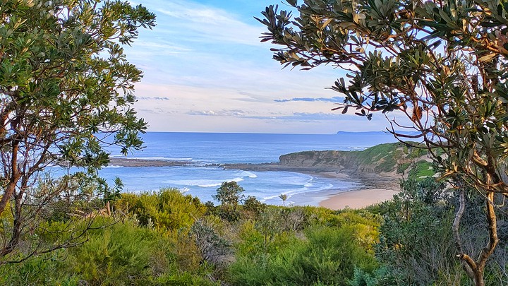 Hidden Beach