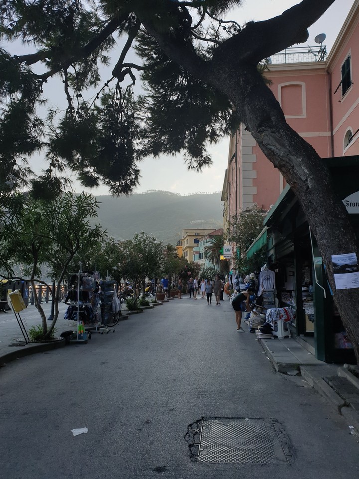 monterosso