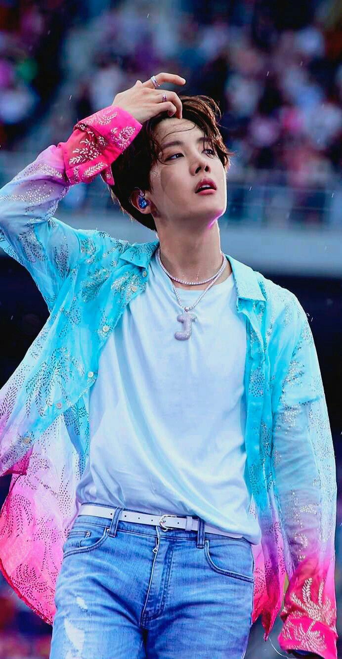 Hoseok