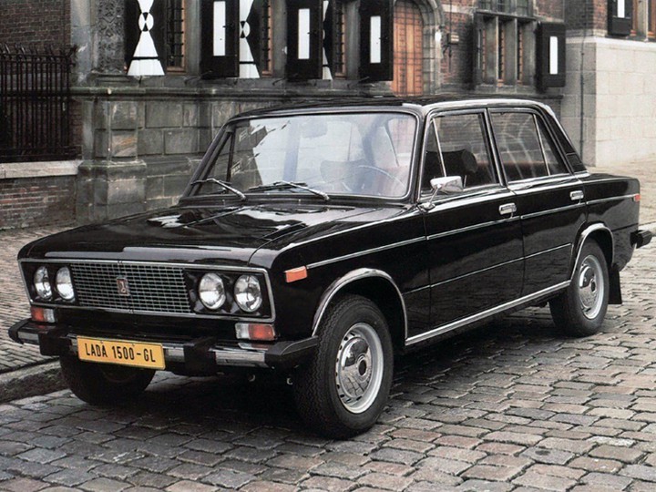 lada