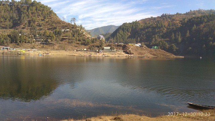 beauty of nature
