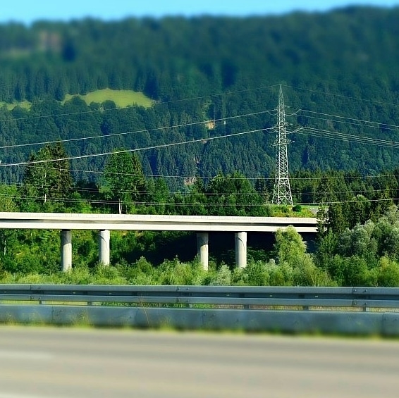 The Bridge