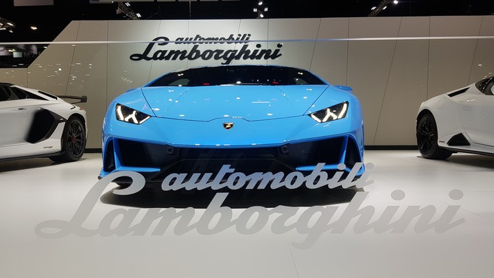 Lamborghini1