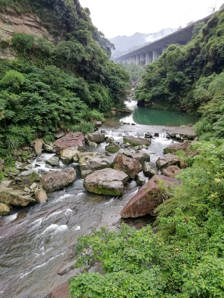 river